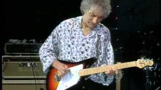 Albert Lee Live From Mars - Evangelina