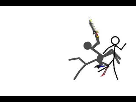 the pro vs pro and good fighter vs bad guy fighter