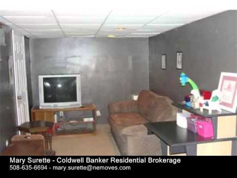 1 Birch Street Paxton, MA 01612 - Single-Family Home - Real Estate - For Sale -