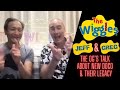 The Wiggles Interview Exploring Their Legacy New Documentary