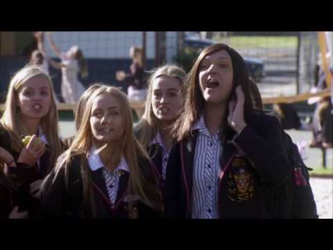 Ja'mie: Private School Girl (DELETED SCENE) - The Boarders