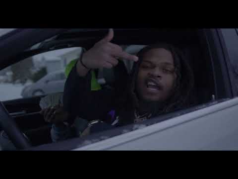 Dee Grant x MBK Trelly - My Side Official Music Video Shot By MSV