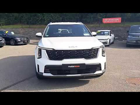 Kia Sorento K2 05DR 2 Seat Commercial with VAT - - Image 2