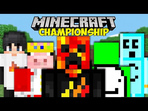 I WILL Win The Minecraft CHAMPIONSHIP - MCC 20