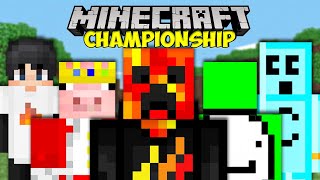 I WILL Win The Minecraft CHAMPIONSHIP - MCC 20