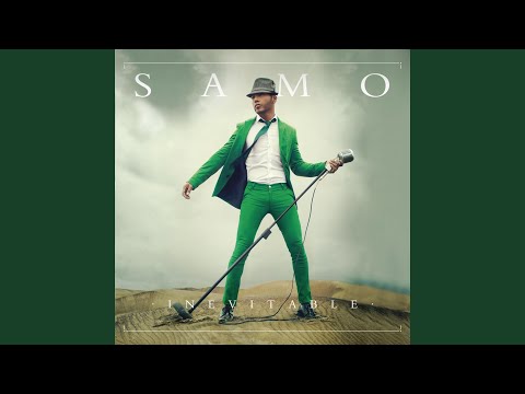 Tan Solo Te Pido Una Oportunidad - Samo