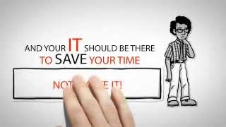 What is IT Managed Services