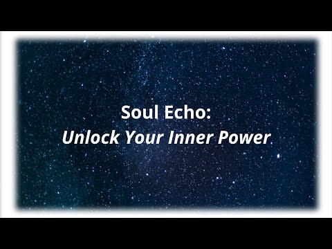The World is your mirror. What if YOU were the prize?