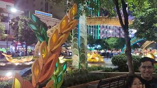 LINH VẬT CỦA NĂM 2024_ĐƯỜNG HOA NGUYỄN HUỆ TPHCM #LINHVAT #TPHCM #NGUYENHUE