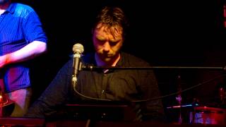 "Say You Love Me" Monophonics