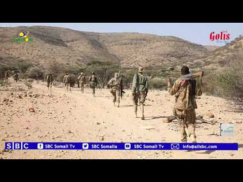 CIIDAMADA PSF OO SHEEGAY IN AY DILEEN XUBNO KA TIRSAN KOOXDA DAACISH