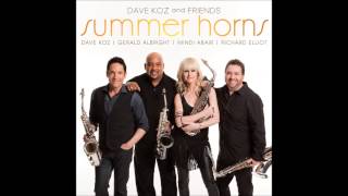 Got To Get You Into My Life - Dave Koz