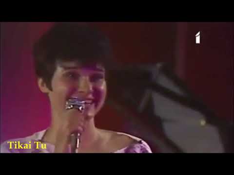 Raimonds Pauls, Aija Kukule, Viktors Lapčenoks un Remix – Pieņem mani, kāda esmu (1986)