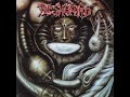 Fleshgrind - Destined for Defilement (Full Album)