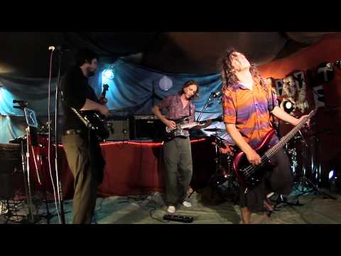 Syloken - Civilized - Live from the Rabbit Hole 6/22/2014 1080p