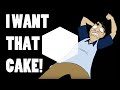 HarryPartridge - Nicolas Cage Wants Cake ...