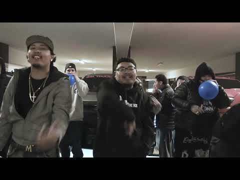 Chino tha p - South Central Demon (Music Video)