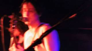 Carl Barât & The Jackals - The Gear [live @ MTC, Cologne 25-02-15]