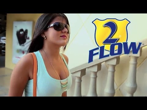 El Pajarito [Oficial Video]  - Two Flow Feat. Big Yamo ®