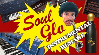 Download lagu Soul Glo 1988 • Full Song & Instrumental Cover mp3 Download lagu Soul Glo 1988 • Full Song & Instrumental Cover mp3