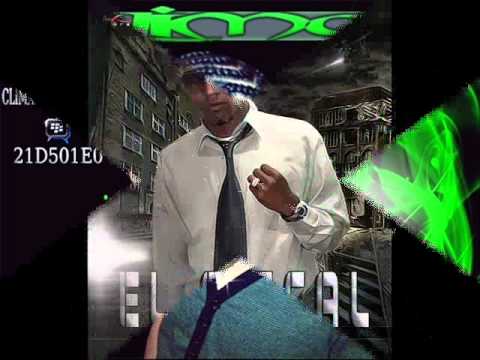 CLIMA VOLCAN DE LETRA FT DOBLE A EL FISCAL - YO NO SOY CORRUPTO.wmv