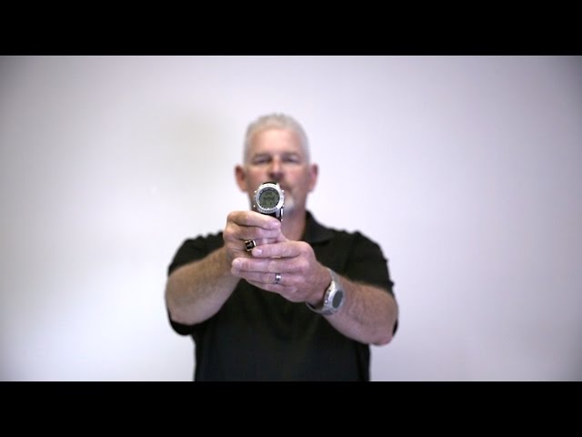 Ordinateur Scubapro A2 vidéo