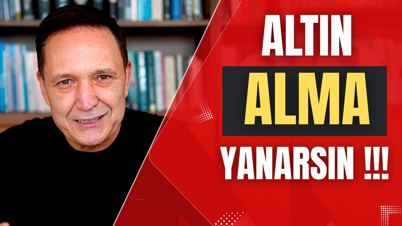 ALTIN ALMA YANARSIN ;) dolar, bitcoin, FED