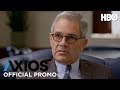 AXIOS on HBO: Cash Bail (Season 2 Episode 2 Promo) | HBO