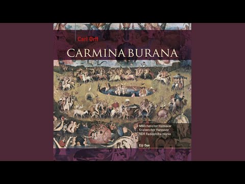 Carmina Burana: Fortuna Imperatrix Mundi: O Fortuna (II)