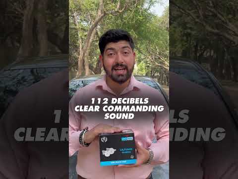 Video thumbnail: UNO Minda — Reel 13
