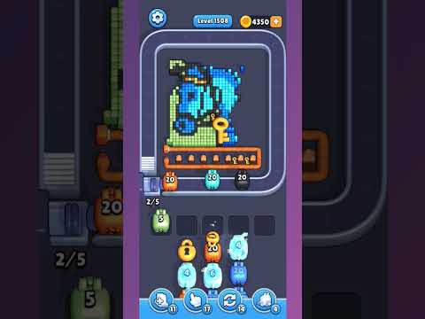 Guia do Pixel Flow Nível 1508