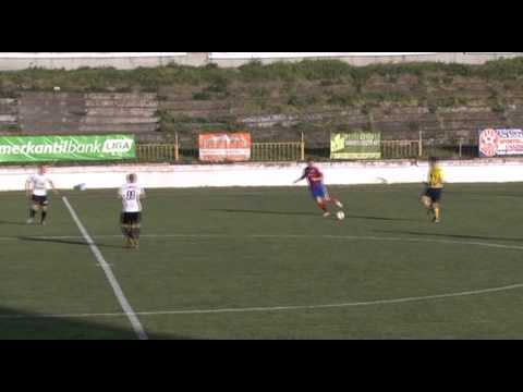 Soroksár-Vasas 1-2 - TELJES - 2015.04.25.