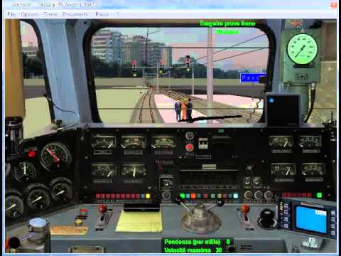 1)Tr MC56672 da Pescara P.N a Pescara C.le