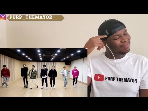 BTS Performs 'Boy With Luv' In Quarantine- Reaction!!