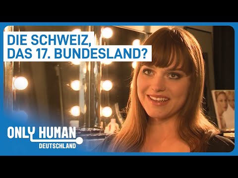 "Keine Lust auf die Deutschen" - Deutsche Auswanderer