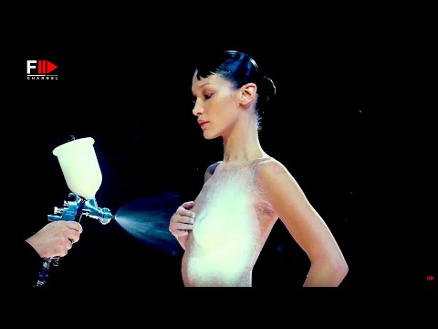 COPERNI Spring 2023 Paris - Fashion Channel