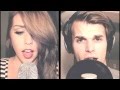 Say Something - A Great Big World cover (Bean ...