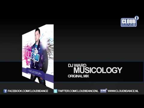 DJ Ward - Musicology (Original Mix)