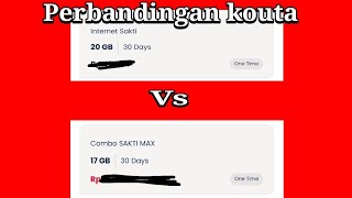 Download lagu Perbandingan Paket Telkomsel Internet Sakti vs Combo Sakti Max mp3