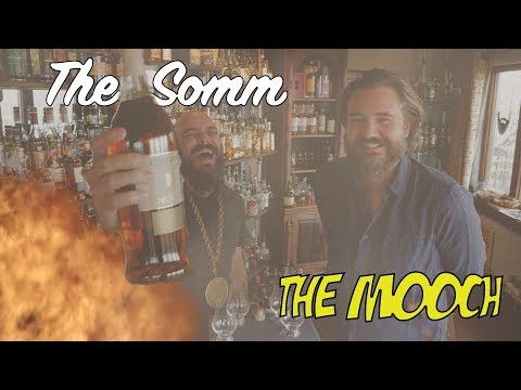 Whiskey Review - Glenmorangie Nectar D'or + Spirit of Hven Organic Winter Spirit Ep 235