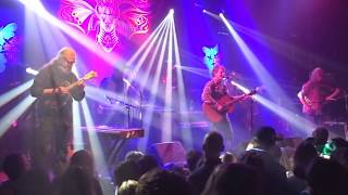 Railroad Earth - &quot;For Love&quot; - 12/30/2017