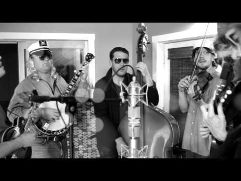 Love Canon - Touch Of Grey (Grateful Dead bluegrass cover/Dead Covers Project 2014)