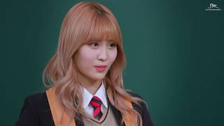 STATION 희철 X 민경훈 나비잠 Sweet Dream Music Video
