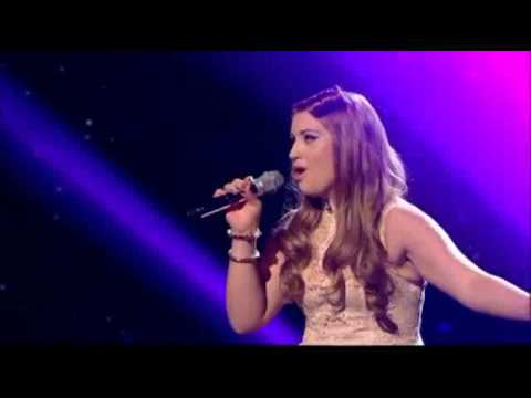 Ella Henderson Rule The World X Factor 2012