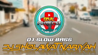 Download lagu DJ SLOW BASS • SHOLAWAT NARIYAH || slow angklung - by IZUL PROJECTS mp3 Download lagu DJ SLOW BASS • SHOLAWAT NARIYAH || slow angklung - by IZUL PROJECTS mp3