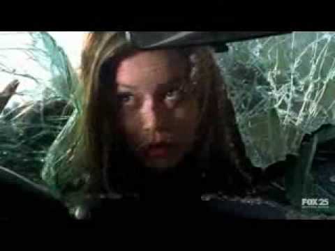 Terminator Sarah Connor Chronicles: Tribute To Cameron
