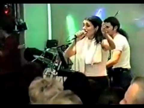 Doris Dragovic - Marjane, Marjane (LIVE, Vitez, 1998)