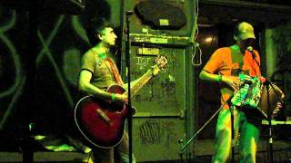 7 29 2011 Joe Jack Talcum and The Basturd 2