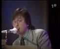 Per-Erik Hallin Labyrint Melodifestivalen 1984