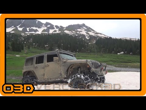 Getting Unstuck with the Pull Pal Land Anchor
